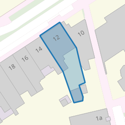 Perceel TBG01-B-8979