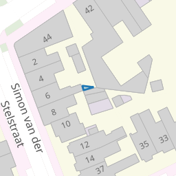 Perceel TBG01-B-8986