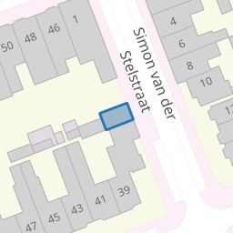 Perceel TBG01-B-8988