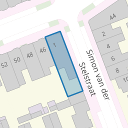 Perceel TBG01-B-8989