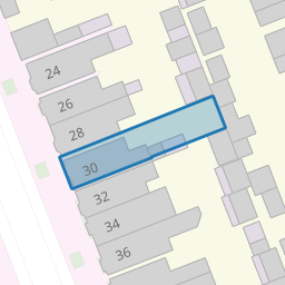 Perceel TBG01-B-8990