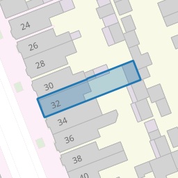 Perceel TBG01-B-8991