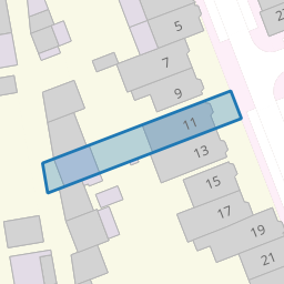 Perceel TBG01-B-8994