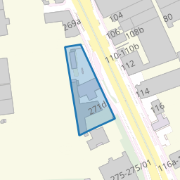 Perceel TBG01-B-9004