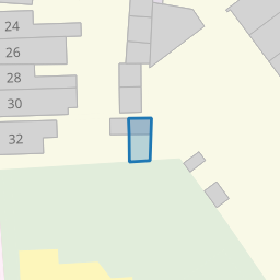 Perceel TBG01-B-9007