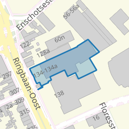 Perceel TBG01-B-9014