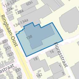 Perceel TBG01-B-9015