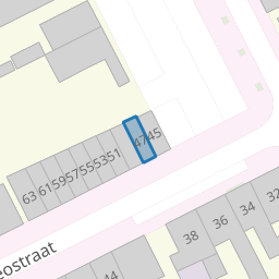 Perceel TBG01-B-9016