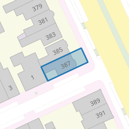 Perceel TBG01-B-9019