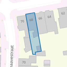 Perceel TBG01-B-9021