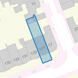 Perceel TBG01-B-9025