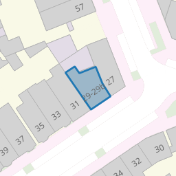 Perceel TBG01-B-9026