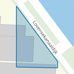 Perceel TBG01-B-9028