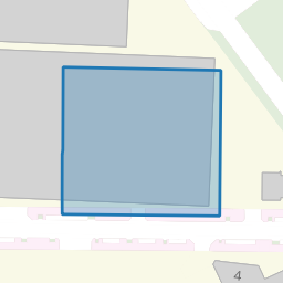 Perceel TBG01-B-9029