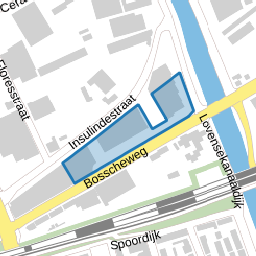 Perceel TBG01-B-9032