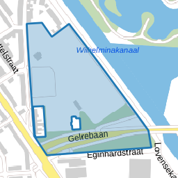 Perceel TBG01-B-9035