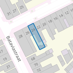 Perceel TBG01-B-9039