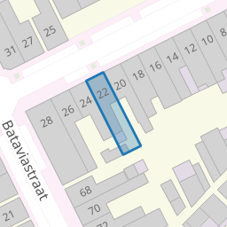 Perceel TBG01-B-9040