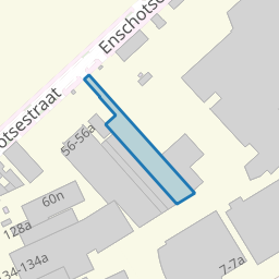 Perceel TBG01-B-9041