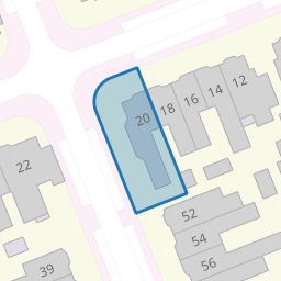 Perceel TBG01-B-9047