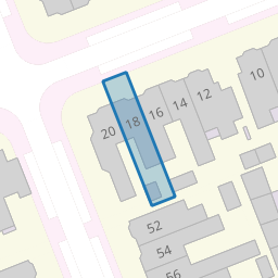 Perceel TBG01-B-9048