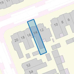 Perceel TBG01-B-9050