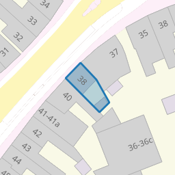 Perceel TBG01-B-9051