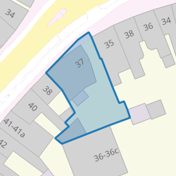 Perceel TBG01-B-9052