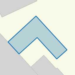 Perceel TBG01-B-9053