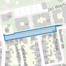 Perceel TBG01-B-9061