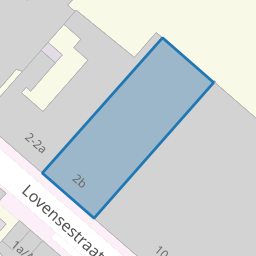 Perceel TBG01-B-9064