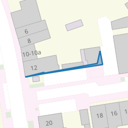 Perceel TBG01-B-9070