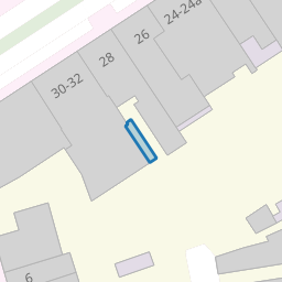 Perceel TBG01-B-9072