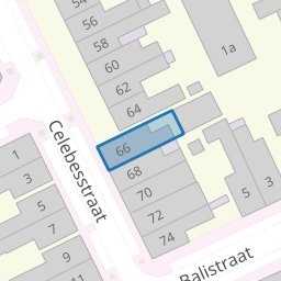 Perceel TBG01-B-9082