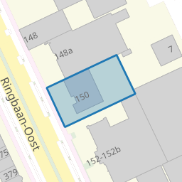 Perceel TBG01-B-9086