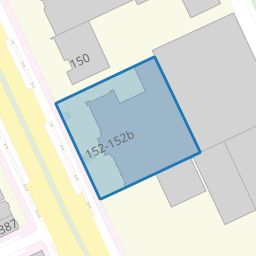 Perceel TBG01-B-9087