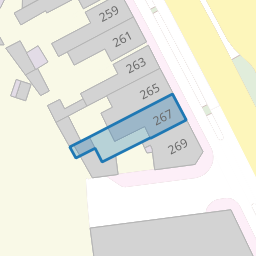 Perceel TBG01-B-9088