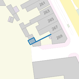 Perceel TBG01-B-9089