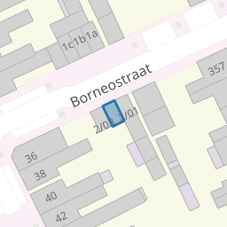 Perceel TBG01-B-9091