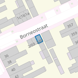 Perceel TBG01-B-9092