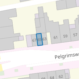 Perceel TBG01-B-9098