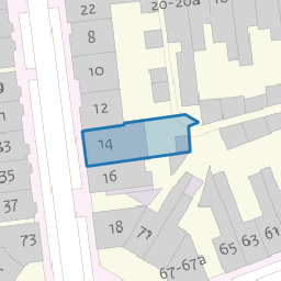 Perceel TBG01-B-9100