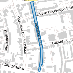 Perceel TBG01-B-9101