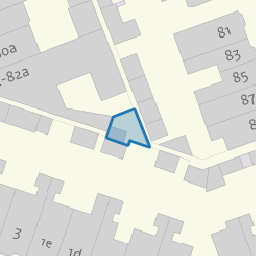 Perceel TBG01-B-9104