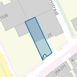 Perceel TBG01-B-9106