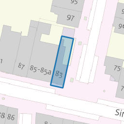 Perceel TBG01-B-9110