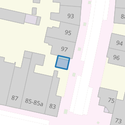 Perceel TBG01-B-9111