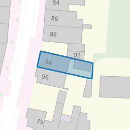 Perceel TBG01-B-9113