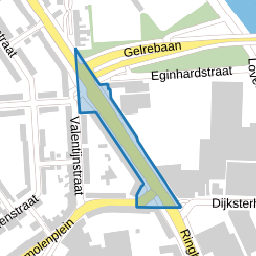 Perceel TBG01-B-9121