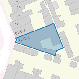 Perceel TBG01-B-9126